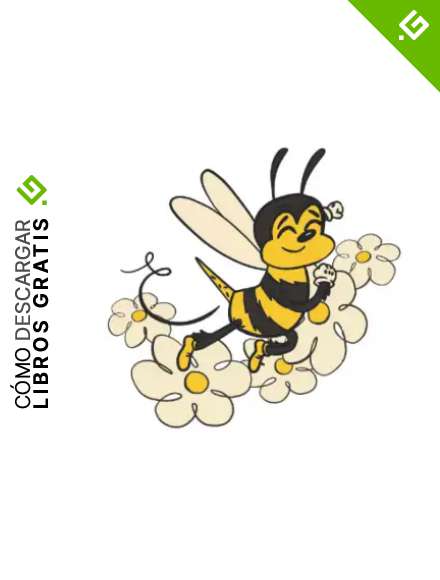 FLOR DE ABEJA: Cuaderno |forrado |120 p&aacute;ginas |Formato A5 (15. 24 cm x 22. 86 cm) |Bloque de notas de cuaderno de cuaderno de apeuricial | Notebook de abejas divertidas