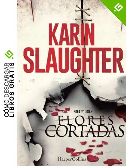 Flores cortadas (Suspense / Thriller)