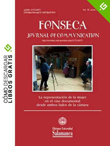 Fonseca Journal of Communication: Vol. 18, Junio, 2019