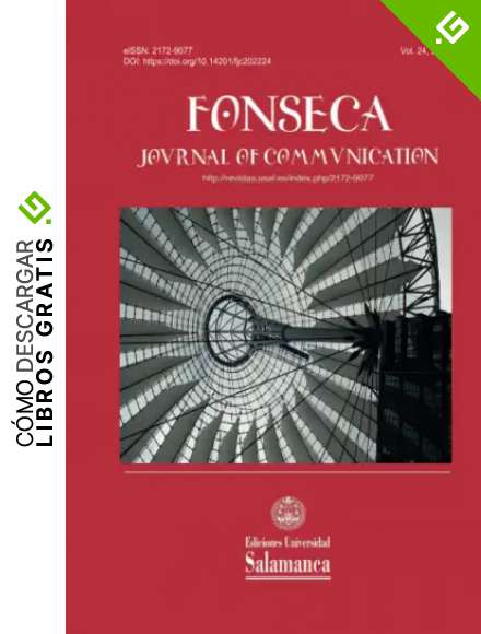 Fonseca: N&uacute;m. 24 (2022)