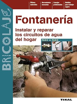 Fontaner&iacute;a (Bricolaje)