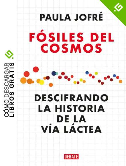 F&oacute;siles del cosmos