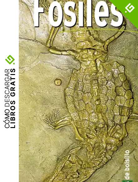 Fosiles (Guia De Bolsillo) (Gu&iacute;as De Bolsillo)
