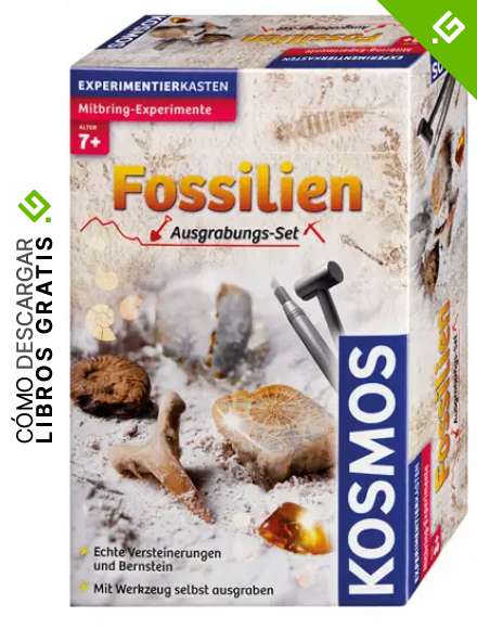 Fossilien