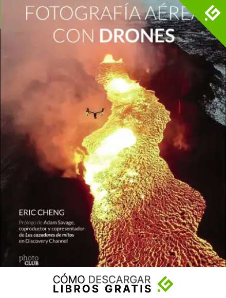 Fotograf&iacute;a a&eacute;rea con drones