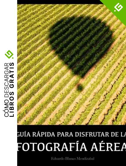 Fotograf&iacute;a a&eacute;rea: Gu&iacute;a r&aacute;pida para disfrutar de la fotograf&iacute;a a&eacute;rea (Gu&iacute;as r&aacute;pidas de fotograf&iacute;a n&ordm; 1)