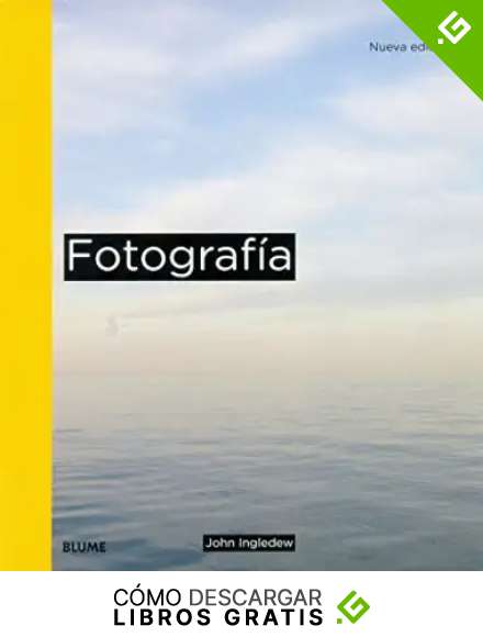 Fotograf&iacute;a (Blume Fotografia)