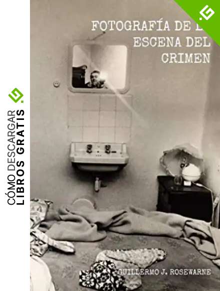 FOTOGRAF&Iacute;A DE LA ESCENA DEL CRIMEN