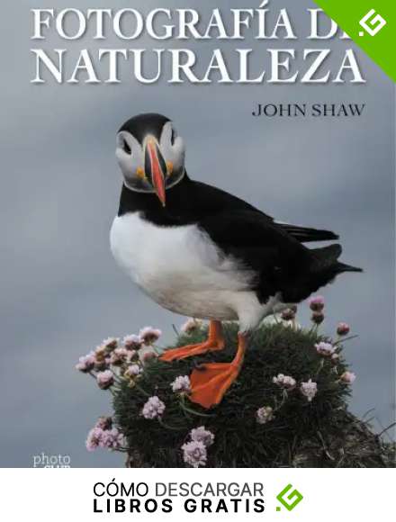 Fotograf&iacute;a de Naturaleza (Photoclub)