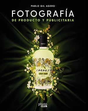 Fotograf&iacute;a de producto y publicitaria (PHOTOCLUB)