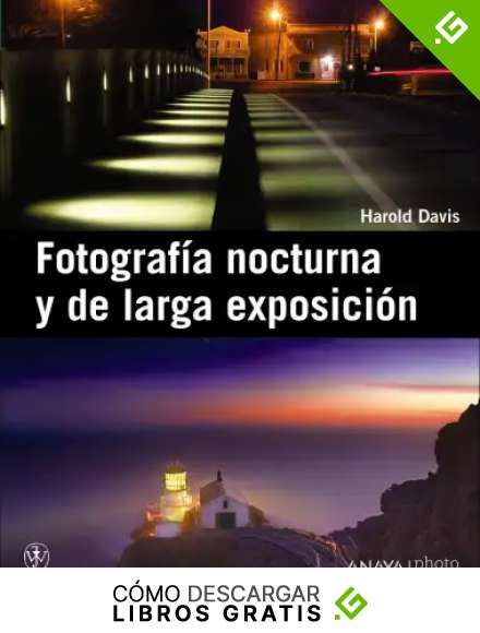 Fotografia nocturna y de larga exposici&oacute;n (Photoclub)