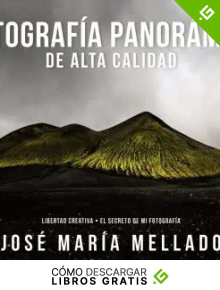 Fotograf&iacute;a panor&aacute;mica de Alta Calidad (Mellado) (Photoclub)