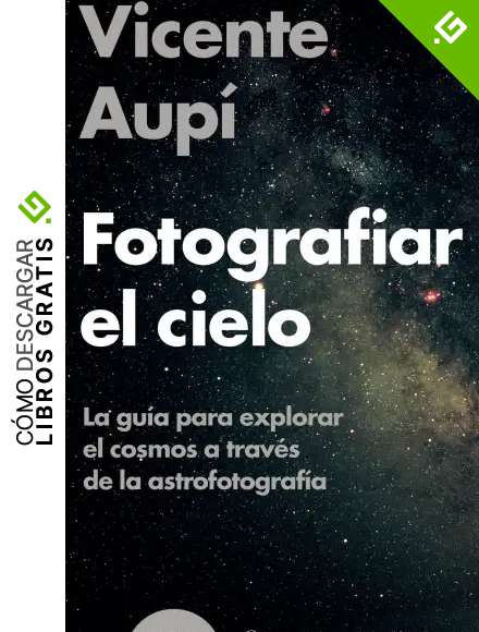 Fotografiar el cielo ((Fuera de colecci&oacute;n))