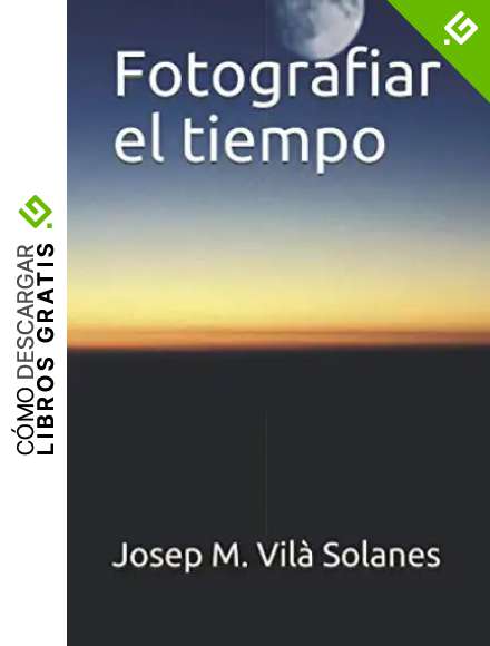 Fotografiar el tiempo