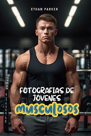 Fotograf&iacute;as de j&oacute;venes musculosos