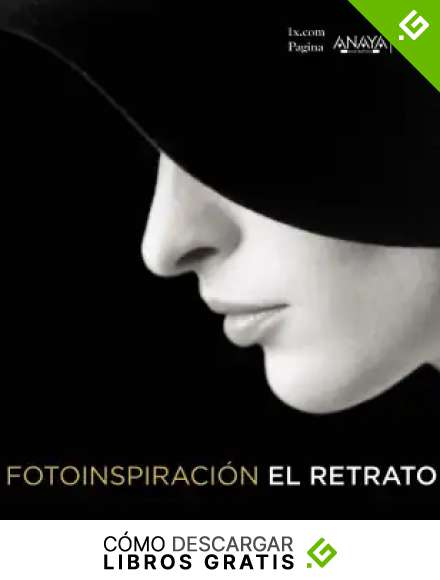 Fotoinspiraci&oacute;n. El retrato (Photoclub)