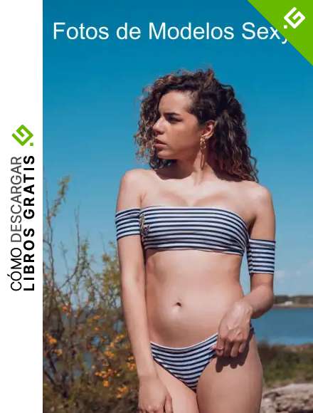 Fotos de Modelos Sexys (Chicas Calientes n&ordm; 2)