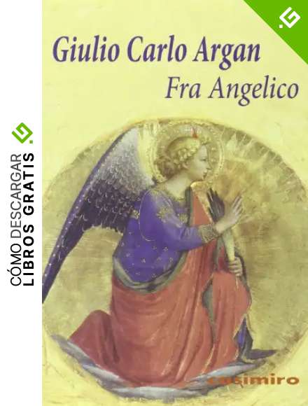 Fra Ang&eacute;lico (CASIMIRO)