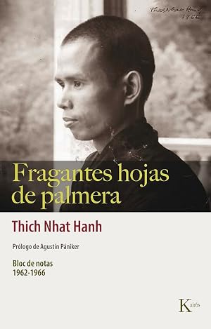 Fragantes hojas de palmera: Bloc de notas 1962-1966 (Sabidur&iacute;a perenne)