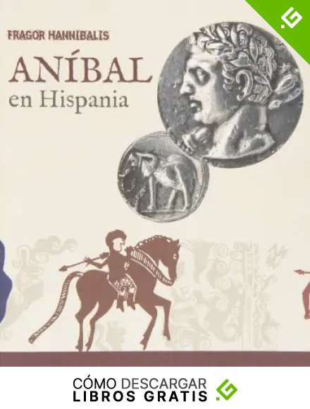 Fragor hannibalis.anibal en hispania