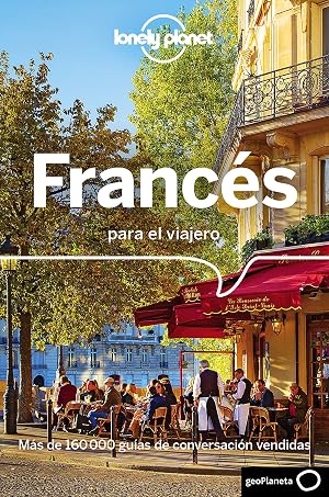 Franc&eacute;s para el viajero 5 (Gu&iacute;as para conversar Lonely Planet)