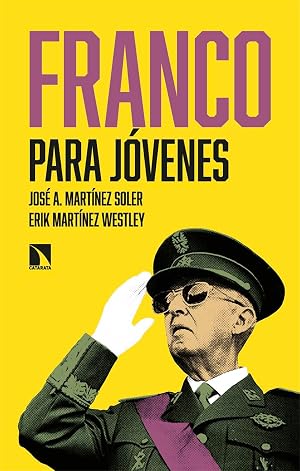 Franco para j&oacute;venes: 1021 (COLECCION MAYOR)