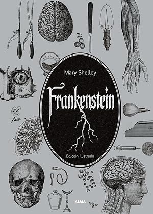 Frankenstein (El Jard&iacute;n Secreto)
