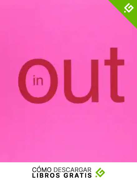 Franz West. In out