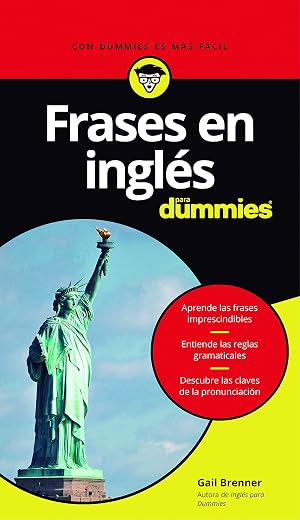 Frases en ingl&eacute;s para Dummies