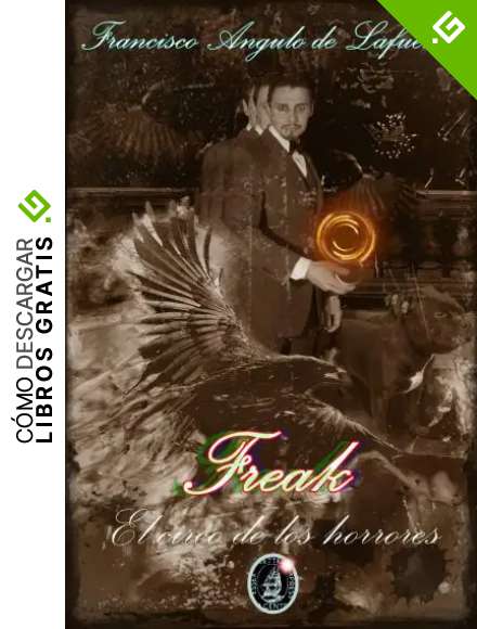 Freak: El Circo de los Horrores