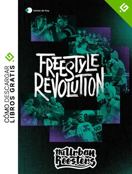 Freestyle Revolution (temas de hoy)