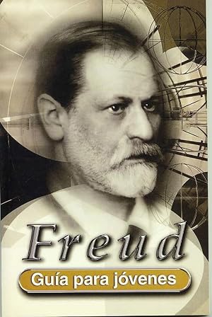 Freud (Gu&iacute;a para j&oacute;venes)