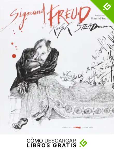 Freud (Novela gr&aacute;fica)