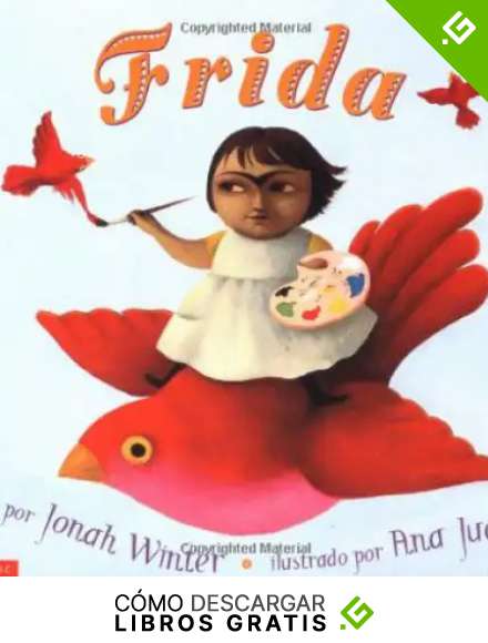 Frida: (spanish Language Edition)