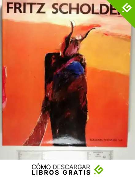 Fritz Scholder