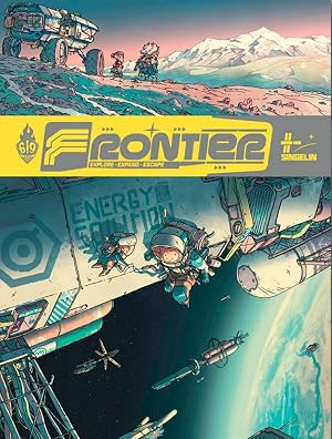 FRONTIER