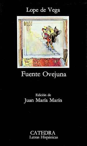 Fuente Ovejuna: 137 (Letras Hisp&aacute;nicas)