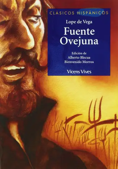 Fuente Ovejuna (Cl&aacute;sicos Hisp&aacute;nicos) - 9788431671761