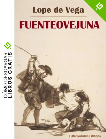 Fuenteovejuna