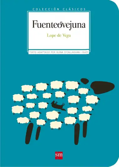 Fuenteovejuna (Cl&aacute;sicos)