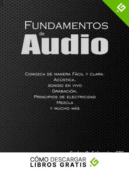 Fundamentos de Audio
