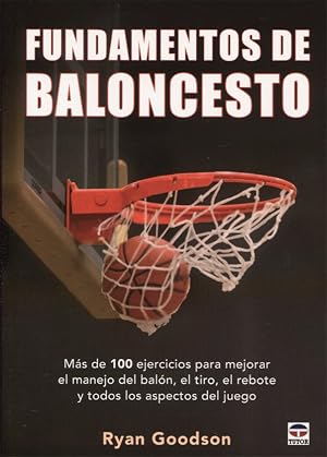 Fundamentos de baloncesto