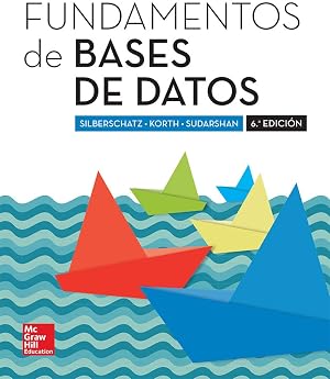 Fundamentos de bases de datos
