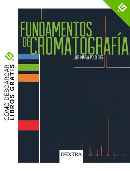 FUNDAMENTOS DE CROMATOGRAF&Iacute;A