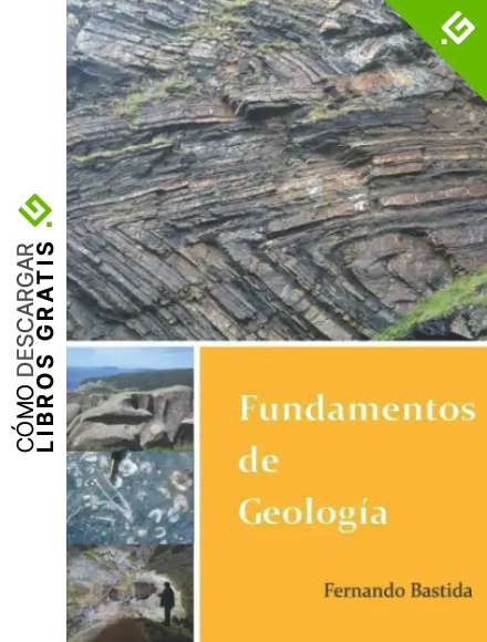 Fundamentos de Geolog&iacute;a