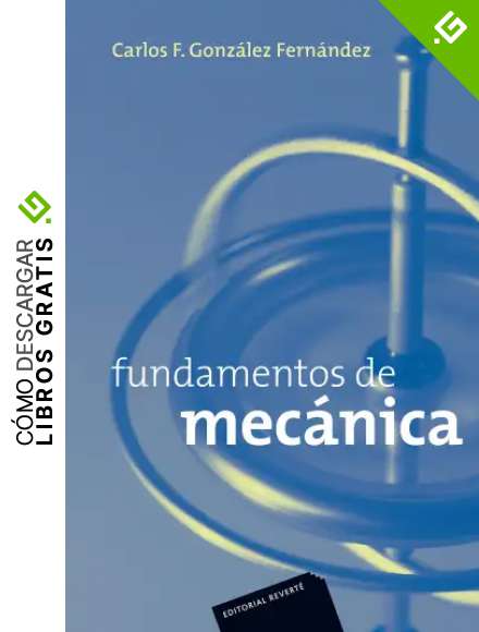 Fundamentos de mec&aacute;nica
