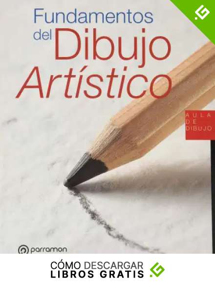 Fundamentos del Dibujo Art&iacute;stico (Aula de Dibujo)