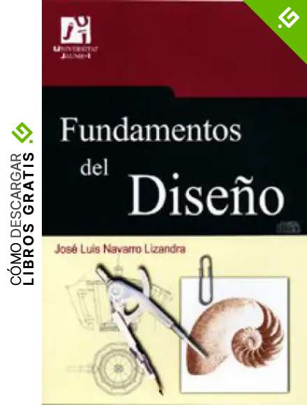 Fundamentos del Dise&ntilde;o: 1 (e-Universitas)