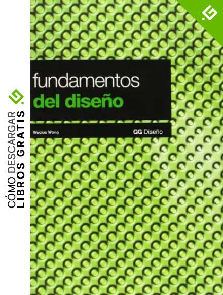 Fundamentos del dise&ntilde;o (GG Dise&ntilde;o)
