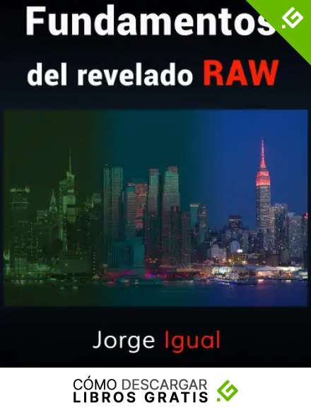 Fundamentos del revelado RAW: Del RAW al JPEG
